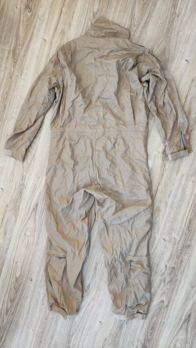 Bundeswehr Kombinezon Niemiecki Lotnika (Gr.14)