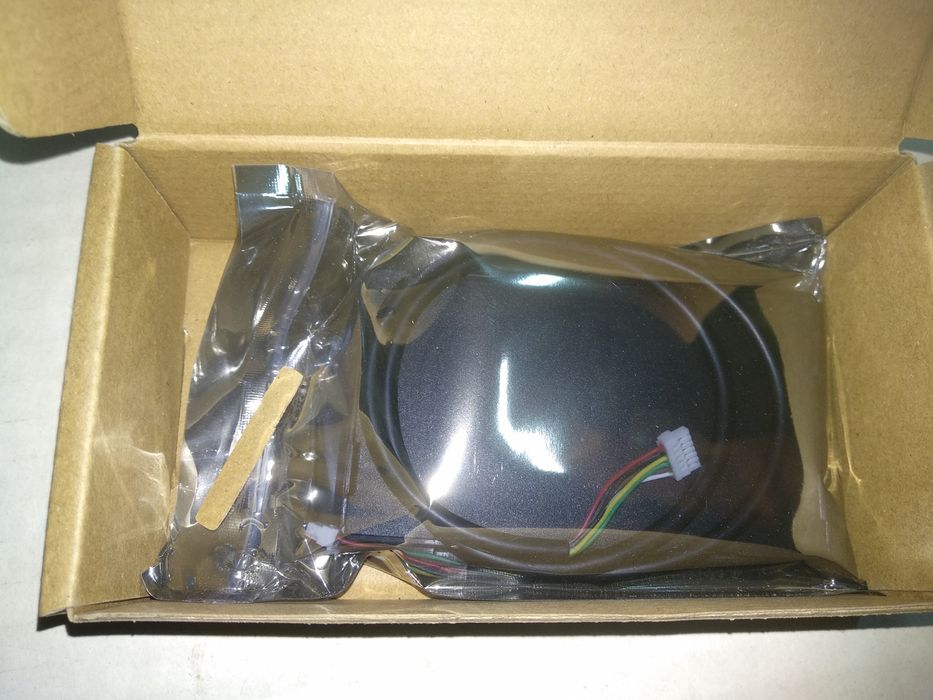 JK BMS (Jikong) LCD дисплей (LCD-3.2-RS485) 3.2"