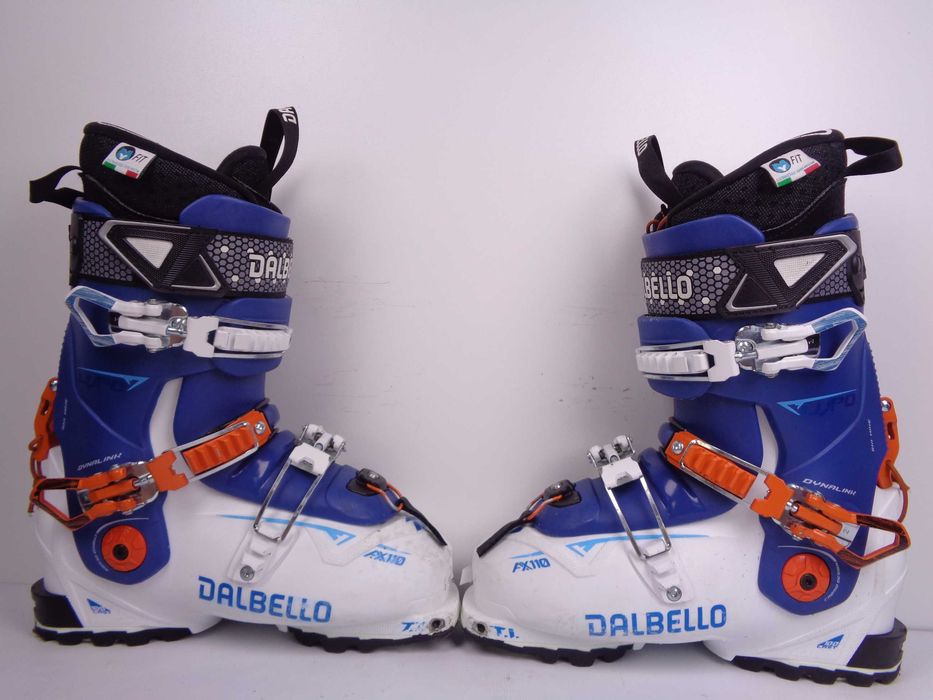 【極美品】Dalbello Lupo Pro HD Dalbello Sports Lupo Pro HD Ski Boot - 2023 - Men's - Ski