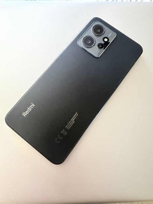 Xiaomi Redmi Note 12