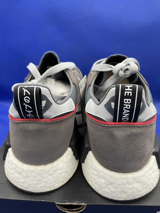 Кроссовки Adidas BostonSuper xR1 (G26776) US 11