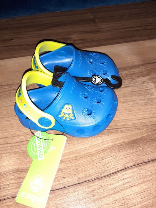 Crocsy buty do wody 20/21