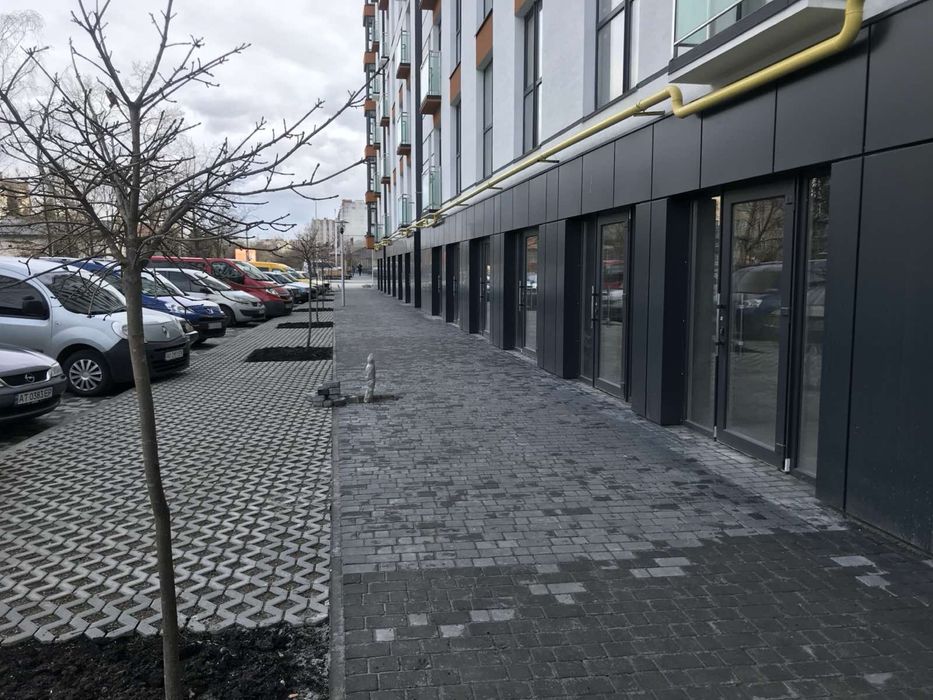 Оренда приміщення, Липки