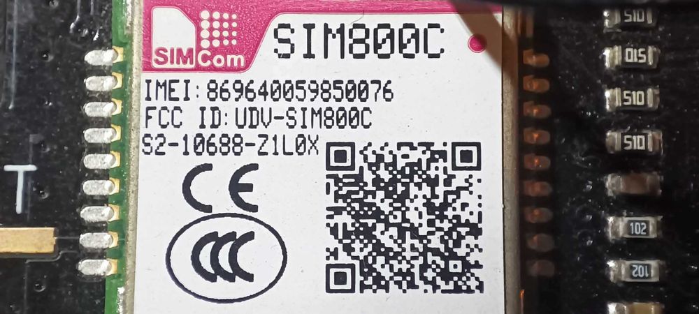 DfRobot Arduino Shield do komunikacji Bluetooth oraz moduł SIM