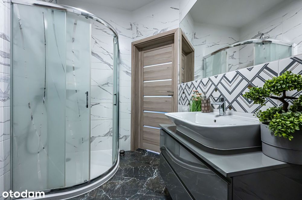 Dwupoziomowy Apartament styl GLAMOUR LUX