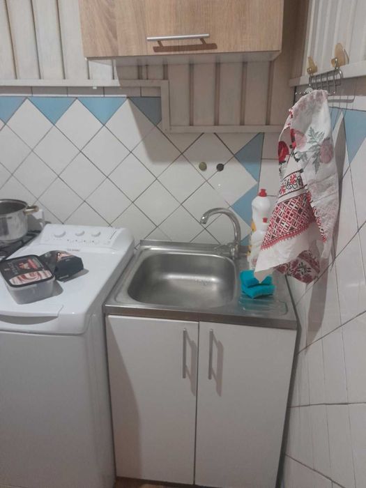 3-кімнатна квартира за адресою вул. Шалімова (площа 63,5 м²) - Atlanta.ua - фото 7