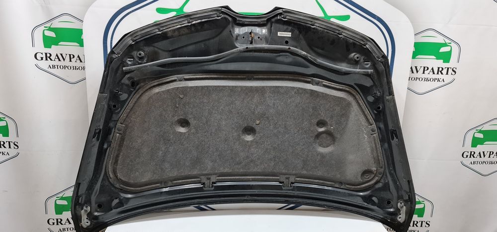 Капот Mazda CX7 EU USA Мазда СХ7 2006-2011  A3F