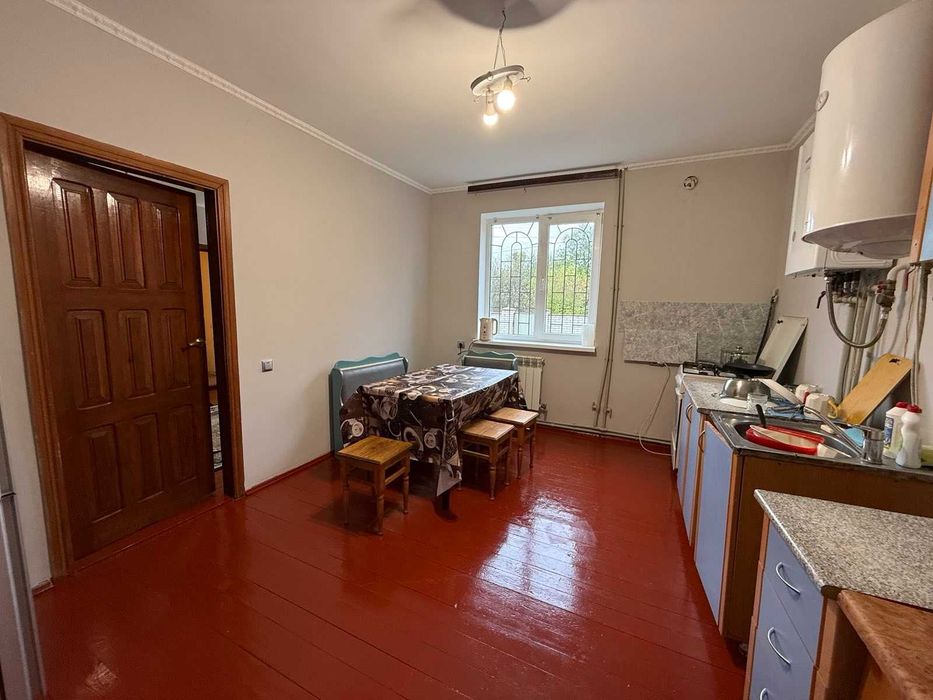 Газифікований будинок 140м2 5км від Бородянки Сертифікат