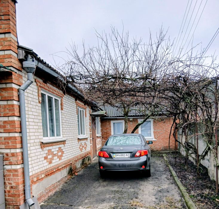 Продам будинок в районі Баранівки