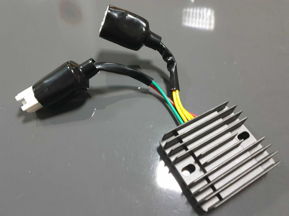 Retificador Honda ( Vários modelos)