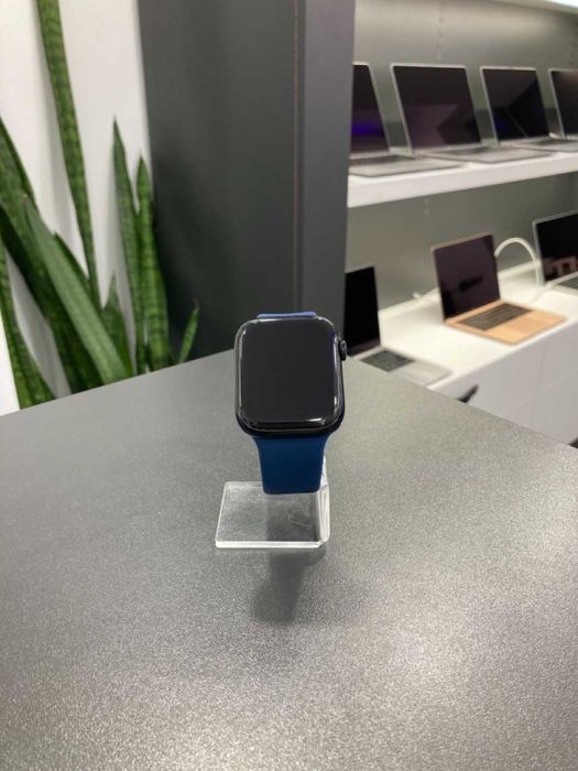 Apple Watch Series 9 2022 45mm GPS, + ГАРАНТІЯ 84008