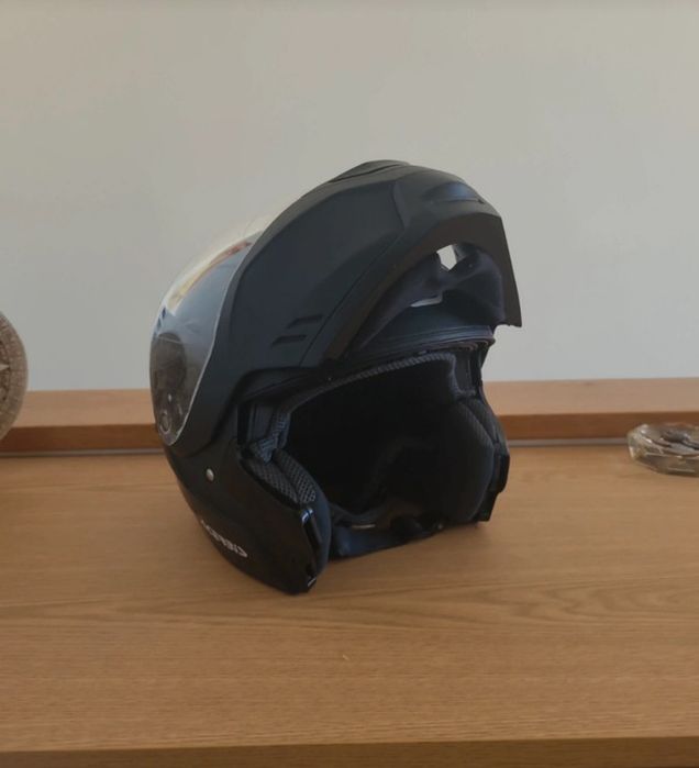 Capacete Acerdis