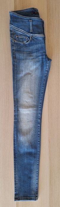 Calça de ganga (Salsa)