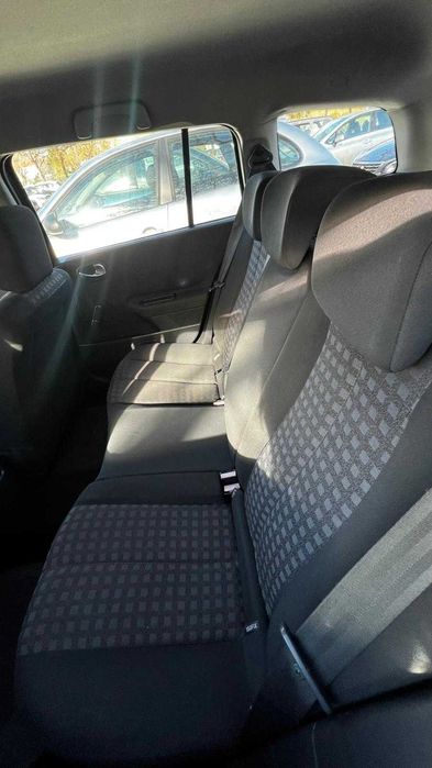 Renault Megane 1.5 DCI confort 2007