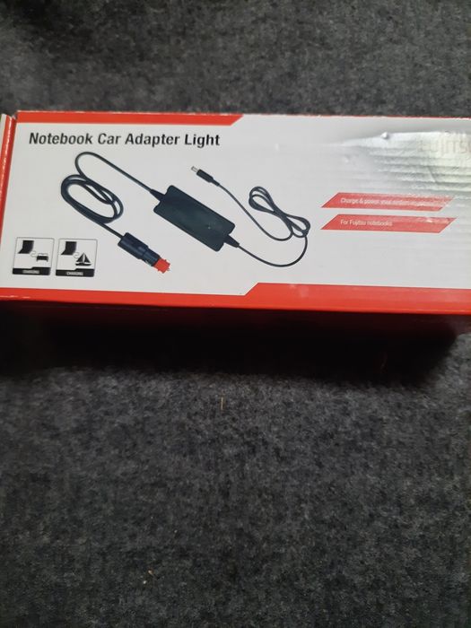 Адаптер к ноутбуку