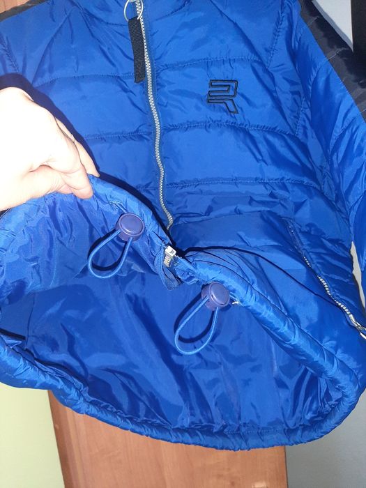 Куртка  Rebel p12-14