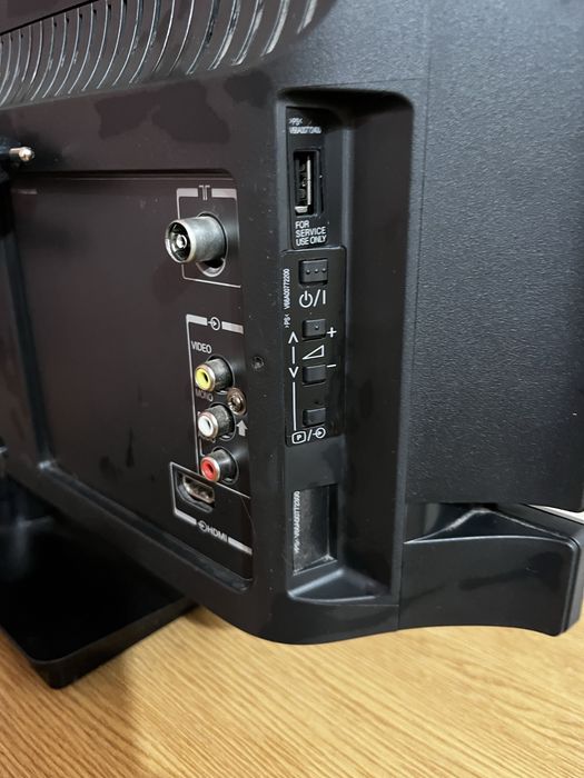 LED Телевізор Toshiba 24”