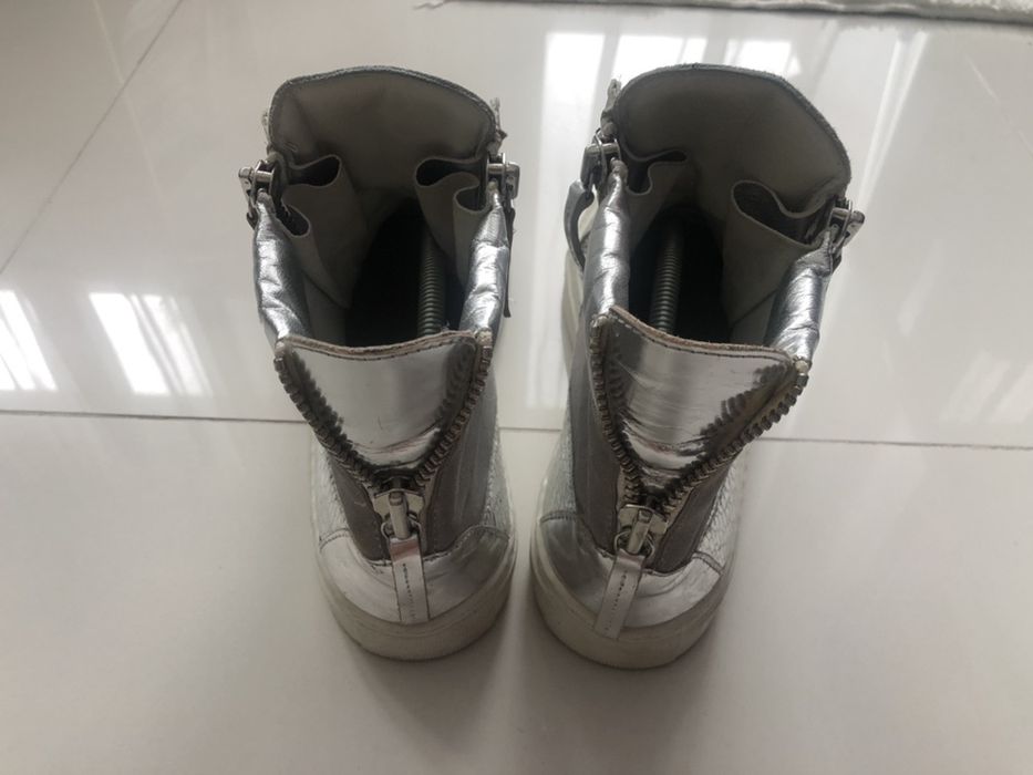 Buty Rage Age