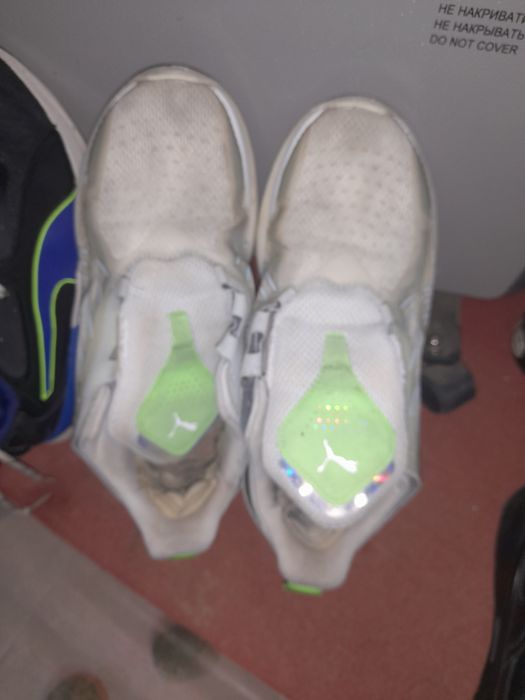 Продам Обувь Фирменую разную