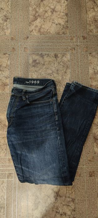 Продам свою коллекцию джинс