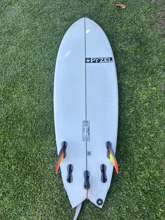 Prancha Surf Pyzel