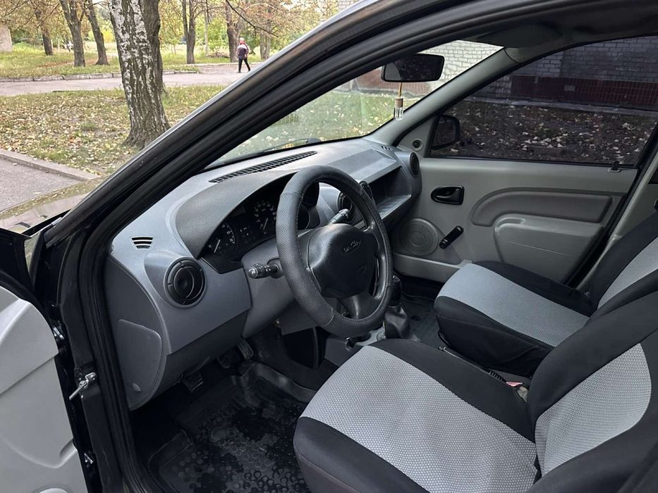 Продам Dacia Logan MCV  2008