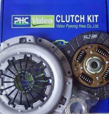 Сцепление ВАЗ 2101-2107 2108 Ланос Сенс Таврія Нива Авео зчеплення