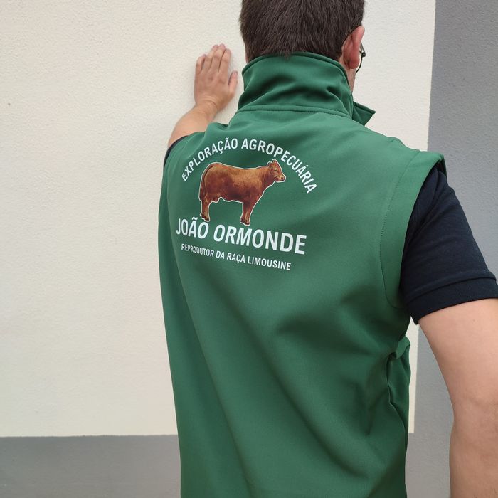 Fardamento para empresas