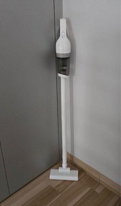 Aspirador Vertical 2 em 1 NOVO (envio grátis)