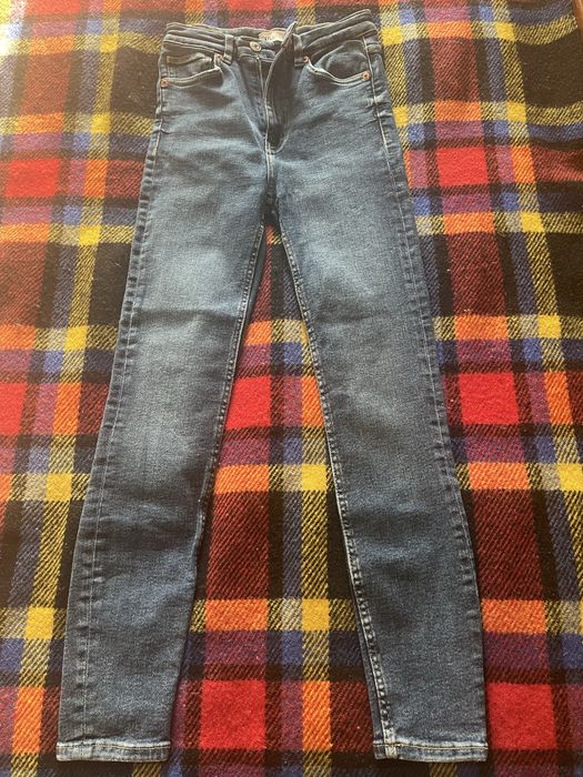 Zara жіночі джинси