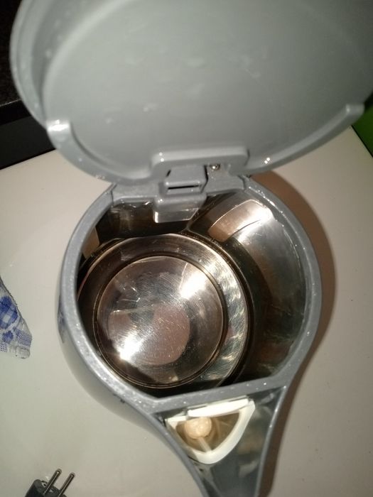 Електрочайник Tefal в ідеальному стані