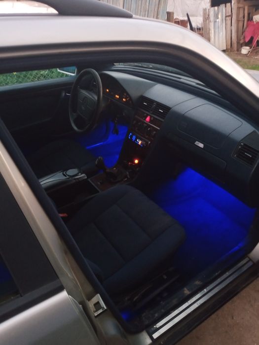 Mercedes c220 s202