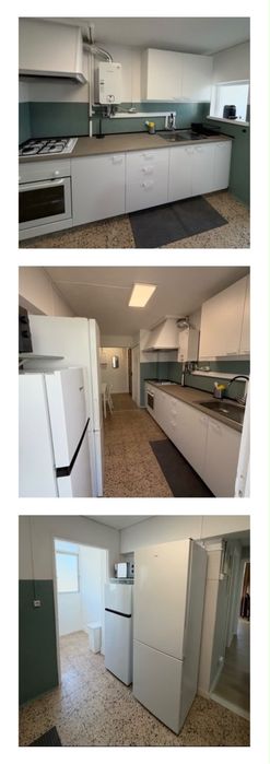 Alugo quartos nos Olivias/ Rent rooms