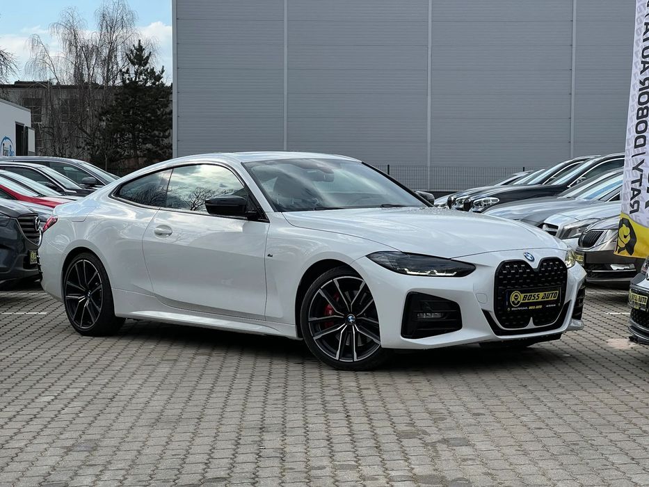BMW Seria 4
