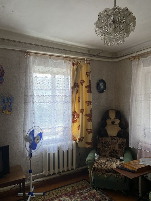 Продам дом в Катериновке