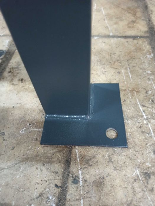 Suporte para big bags até 1.500 kgs