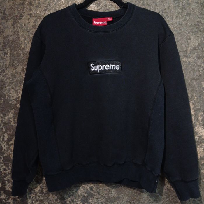 Світшот Supreme розмір м