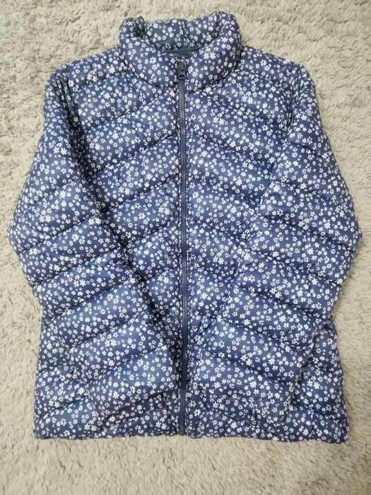 Куртка Mango на 11-12 років дівчинці