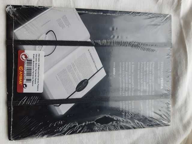 Suporte/Cerra Livros