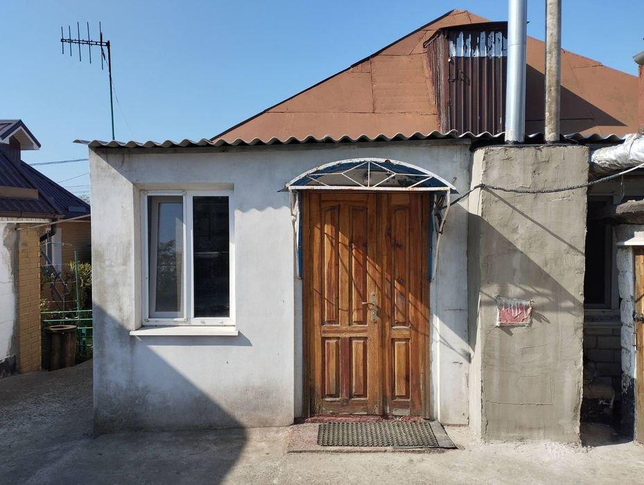 Продам дом в Краснополье