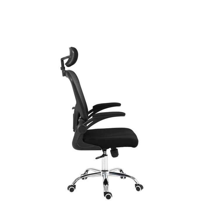 Cadeira de Escritório Ergonómica como nova