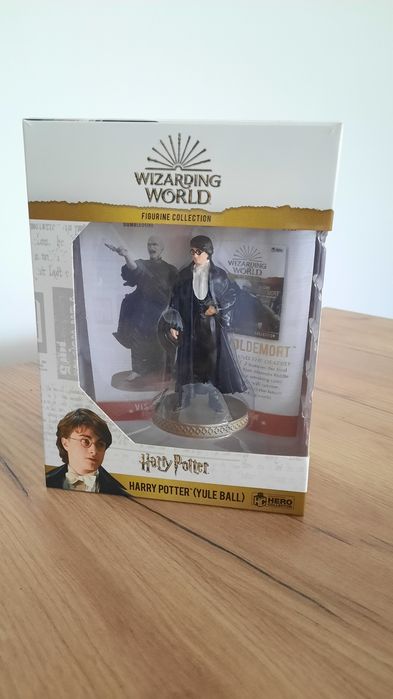 Figura Harry Potter (Yule Ball)