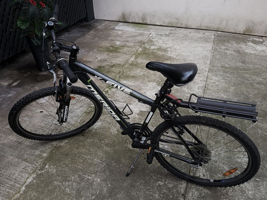 Rower górski/MTB Merida K-Five 26" | Akcesoria