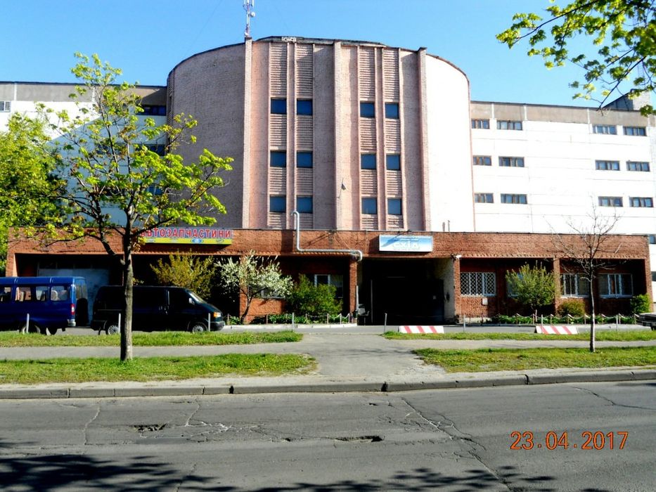 Продам гаражний бокс в кооперативі "Схід"