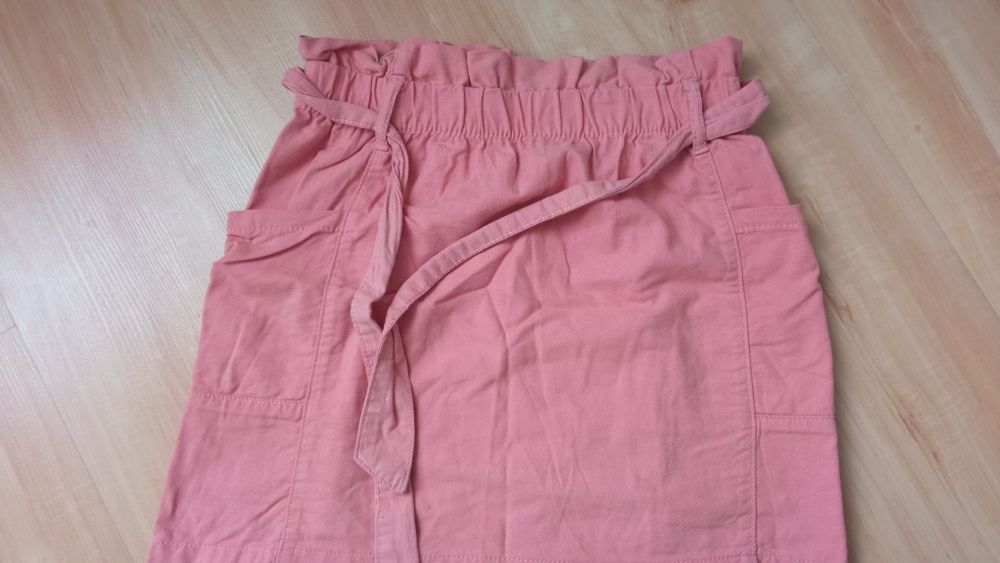 Spódniczka letnia 152