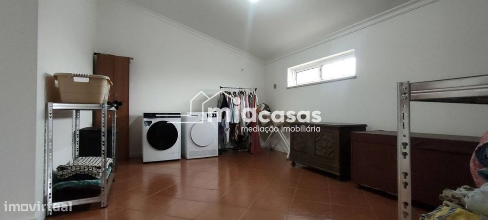 Moradia T3 - Zona Anadia