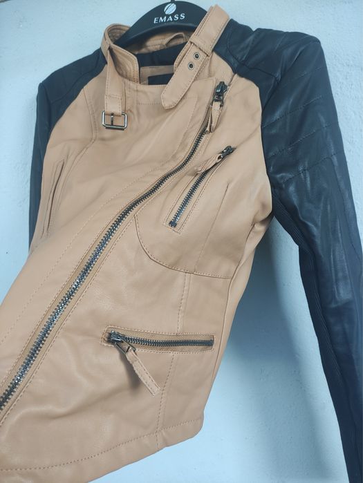 Косуха , куртка , куртка экокожа