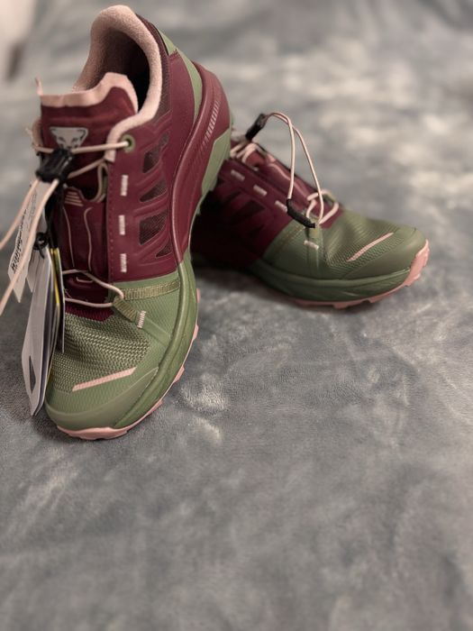 Dynafit Women's Alpine Pro 2 Shoes