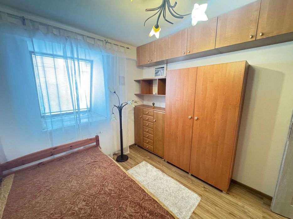 Mieszkanie – Białystok - Widok 5
