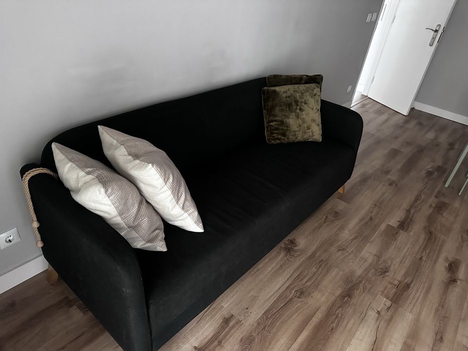 Sofa 3 lugares 197cm